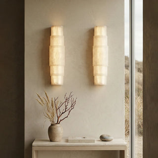 Multi-Layer-Stacked-Alabaster-Wall-Lamp-Vidirlighting3_6 - Vidirlighting