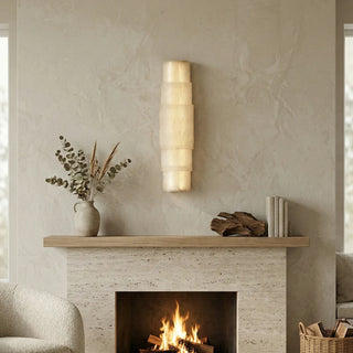 Multi-Layer-Stacked-Alabaster-Wall-Lamp-Vidirlighting3_10 - Vidirlighting