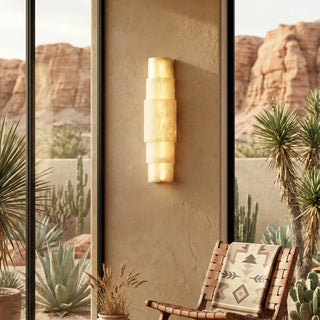 Multi-Layer-Stacked-Alabaster-Wall-Lamp-Vidirlighting3_8 - Vidirlighting