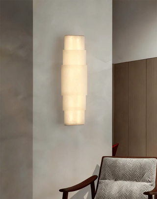 Multi-Layer-Stacked-Alabaster-Wall-Lamp-Vidirlighting4_5 - Vidirlighting