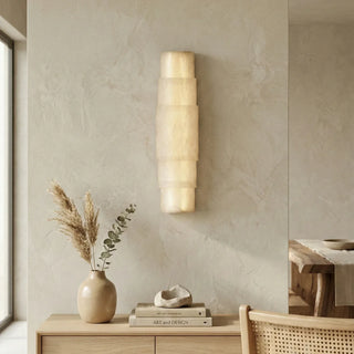 Multi-Layer-Stacked-Alabaster-Wall-Lamp-Vidirlighting3_1 - Vidirlighting