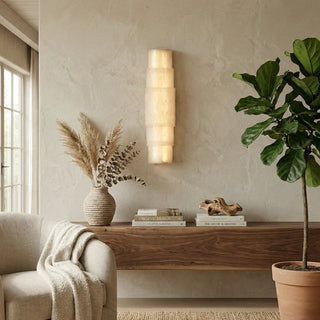 Multi-Layer-Stacked-Alabaster-Wall-Lamp-Vidirlighting3_2 - Vidirlighting