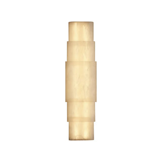 Multi-Layer-Stacked-Alabaster-Wall-Lamp-Vidirlighting1_2 - Vidirlighting
