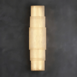 Multi-Layer-Stacked-Alabaster-Wall-Lamp-Vidirlighting4_4 - Vidirlighting