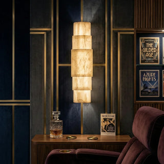 Multi-Layer-Stacked-Alabaster-Wall-Lamp-Vidirlighting3_7 - Vidirlighting