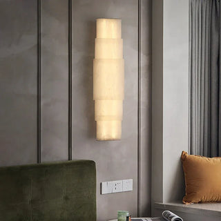 Multi-Layer-Stacked-Alabaster-Wall-Lamp-Vidirlighting4_3 - Vidirlighting