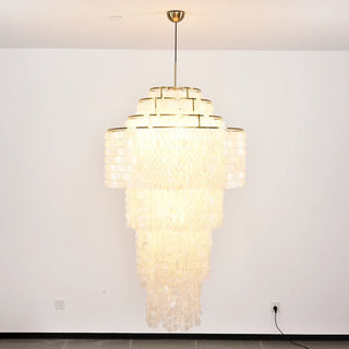 Multi-Layered-Capiz-Shell-Cascading-Chandelier-Vidirlighting4_2 - Vidirlighting
