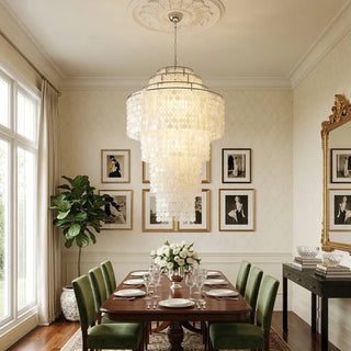 Multi-Layered-Capiz-Shell-Cascading-Chandelier-Vidirlighting3_6 - Vidirlighting