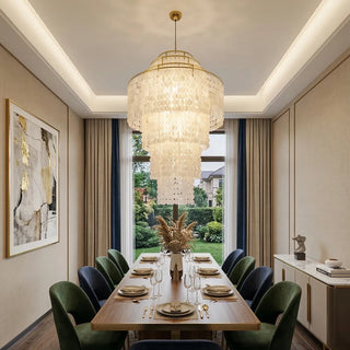 Multi-Layered-Capiz-Shell-Cascading-Chandelier-Vidirlighting3_2 - Vidirlighting