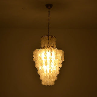 Natural-Capiz-Shell-Tiered-Chandelier-Vidirlighting4_3 - Vidirlighting
