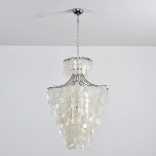 Natural-Capiz-Shell-Tiered-Chandelier-Vidirlighting4_10 - Vidirlighting