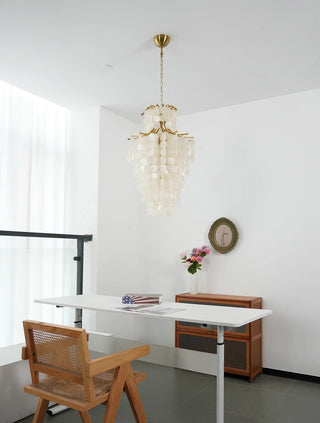 Natural-Capiz-Shell-Tiered-Chandelier-Vidirlighting4_16 - Vidirlighting