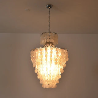 Natural-Capiz-Shell-Tiered-Chandelier-Vidirlighting4_8 - Vidirlighting