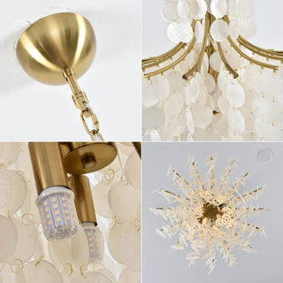 Natural-Capiz-Shell-Tiered-Chandelier-Vidirlighting4_26 - Vidirlighting