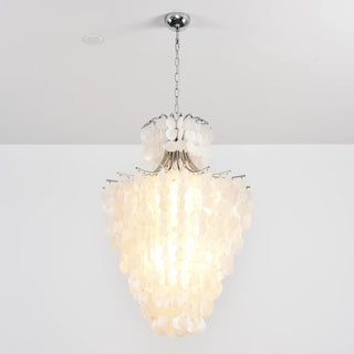 Natural-Capiz-Shell-Tiered-Chandelier-Vidirlighting4_7 - Vidirlighting