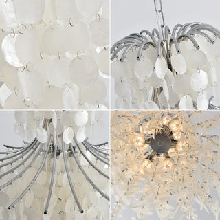 Natural-Capiz-Shell-Tiered-Chandelier-Vidirlighting4_27 - Vidirlighting