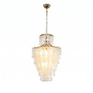 Natural-Capiz-Shell-Tiered-Chandelier-Vidirlighting1_1 - Vidirlighting