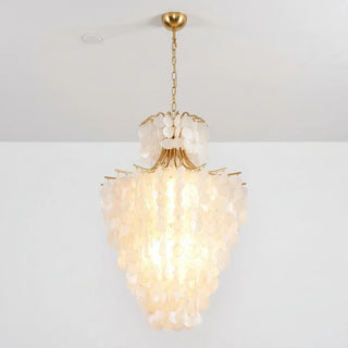 Natural-Capiz-Shell-Tiered-Chandelier-Vidirlighting3_3 - Vidirlighting