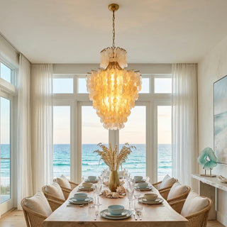 Natural-Capiz-Shell-Tiered-Chandelier-Vidirlighting3_2 - Vidirlighting