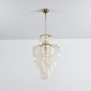 Natural-Capiz-Shell-Tiered-Chandelier-Vidirlighting4_5 - Vidirlighting