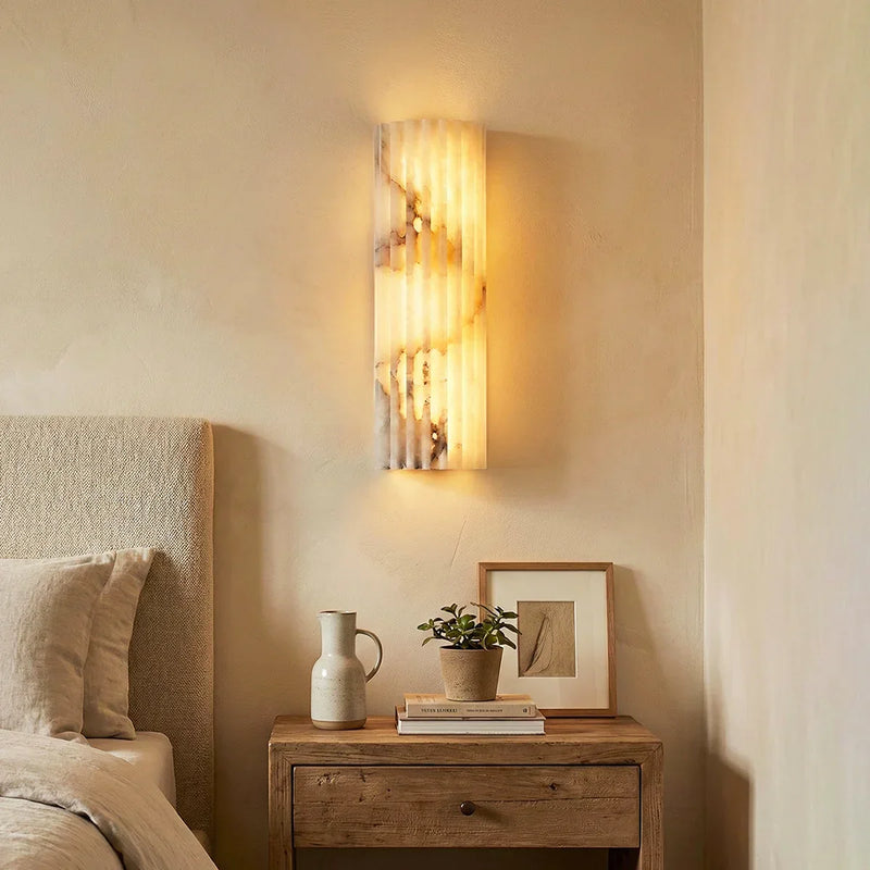 Wall Lamp