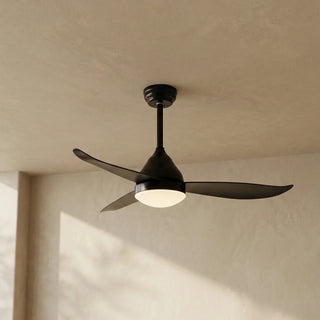 Nordic-Aeris-Whisper-Ceiling-Fan-Lights-Vidirlighting3_4 - Vidirlighting