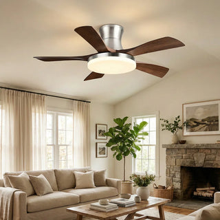 nordic-style-lunet-ceiling-fan-light-Vidirlighting_10 - Vidirlighting