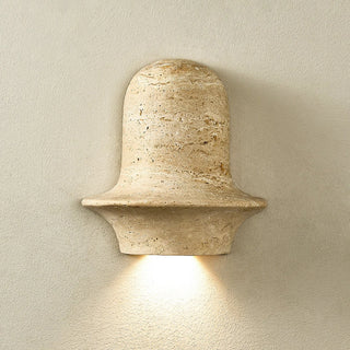 Olyndra-Travertine-Arched-Artistic-Wall-Lamp-Vidirlighting4_2 - Vidirlighting