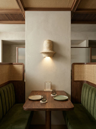 Olyndra-Travertine-Arched-Artistic-Wall-Lamp-Vidirlighting3_3 - Vidirlighting