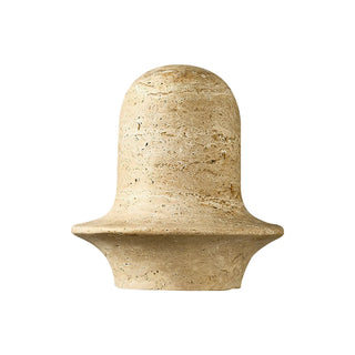 Olyndra-Travertine-Arched-Artistic-Wall-Lamp-Vidirlighting1_2 - Vidirlighting