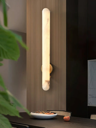 Oval-Alunari-Alabaster-Wall-Sconce-Vidirlighting3_8 - Vidirlighting