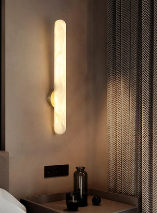 Oval-Alunari-Alabaster-Wall-Sconce-Vidirlighting3_15 - Vidirlighting