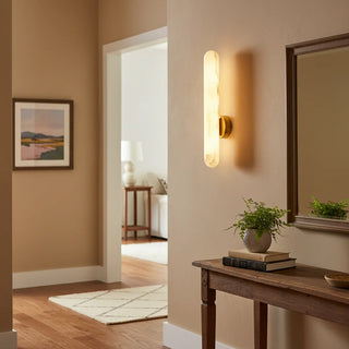 Oval-Alunari-Alabaster-Wall-Sconce-Vidirlighting6_7 - Vidirlighting