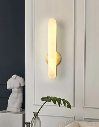 Oval-Alunari-Alabaster-Wall-Sconce-Vidirlighting3_14 - Vidirlighting