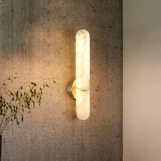 Oval-Alunari-Alabaster-Wall-Sconce-Vidirlighting3_20 - Vidirlighting