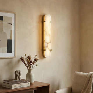 Oval-Calla-Alabaster-Wall-Sconce-Vidirlighting4_10 - Vidirlighting