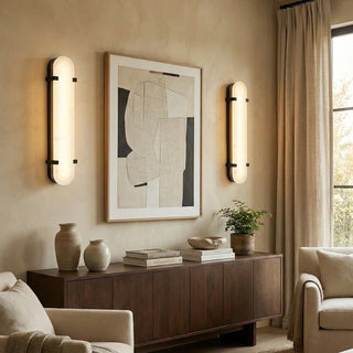 Oval-Calla-Alabaster-Wall-Sconce-Vidirlighting4_5 - Vidirlighting