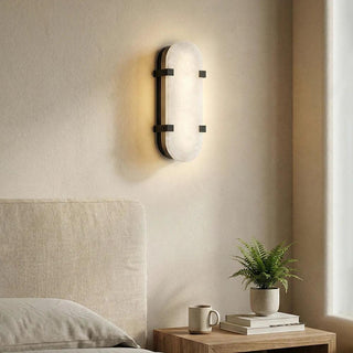 Oval-Calla-Alabaster-Wall-Sconce-Vidirlighting4_2 - Vidirlighting
