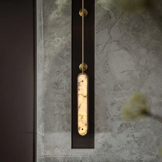 Oval-Lysandra-Alabaster-Wall-Sconce-Vidirlighting3_13 - Vidirlighting