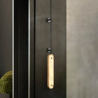Oval-Lysandra-Alabaster-Wall-Sconce-Vidirlighting3_12 - Vidirlighting