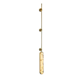Oval-Lysandra-Alabaster-Wall-Sconce-Vidirlighting3_2 - Vidirlighting