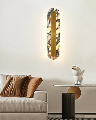 Oval-Marble-Marmo-Wall-Lamp-Vidirlighting3_3 - Vidirlighting