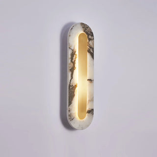 Oval-Marble-Marmo-Wall-Lamp-Vidirlighting3_8 - Vidirlighting