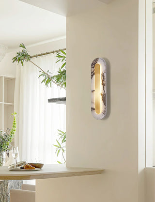 Oval-Marble-Marmo-Wall-Lamp-Vidirlighting3_14 - Vidirlighting