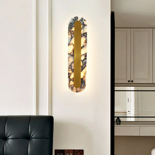 Oval-Marble-Marmo-Wall-Lamp-Vidirlighting3_19 - Vidirlighting