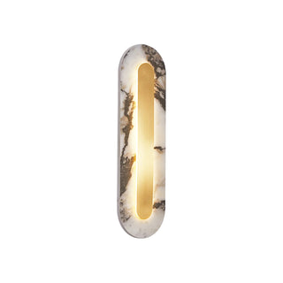 Oval-Marble-Marmo-Wall-Lamp-Vidirlighting3_18 - Vidirlighting