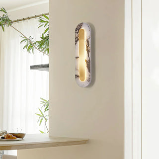 Oval-Marble-Marmo-Wall-Lamp-Vidirlighting3_16 - Vidirlighting