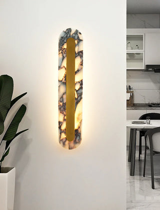 Oval-Marble-Marmo-Wall-Lamp-Vidirlighting3_1 - Vidirlighting