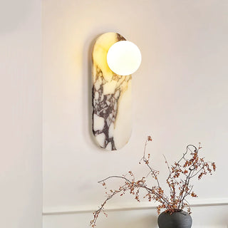 Oval-Marble-Modulo-Glass-Wall-Lamp-Vidirlighting3_10 - Vidirlighting