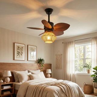 Palm-Leaf-Hemp-Rope-Ceiling-Fan-Light-Vidirlighting_7 - Vidirlighting